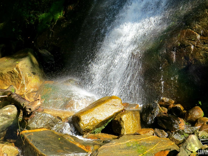 Travessia da Concórdia