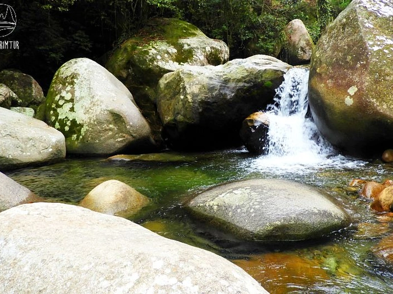 Circuito das Cachoeiras