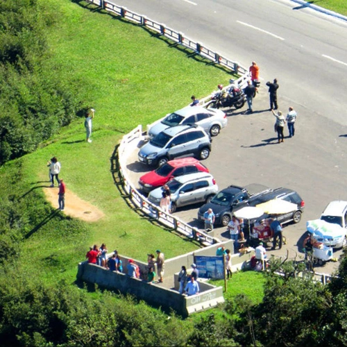 Mirante do Soberbo